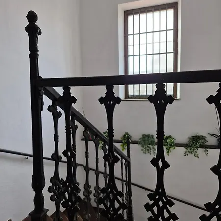 Apartma Nara לובליאנה