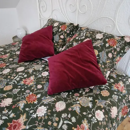 Apartma Nara * לובליאנה