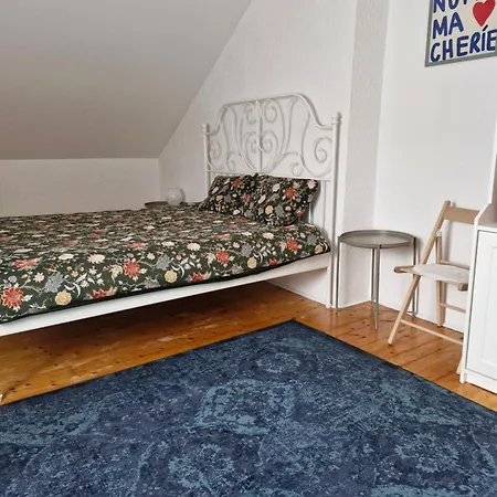 Apartma Nara * לובליאנה