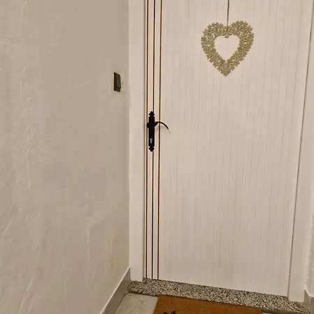 Apartma Nara Ljubljana