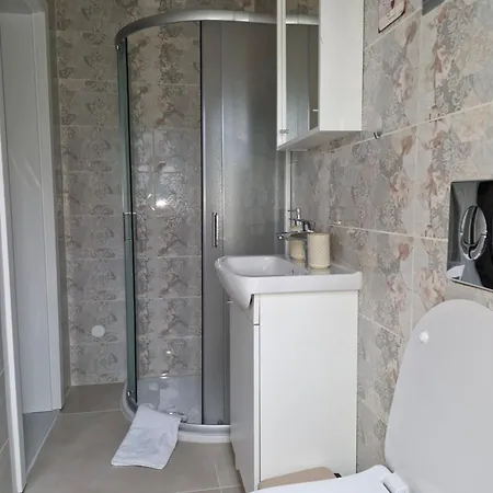 Apartma Nara * Liubliana