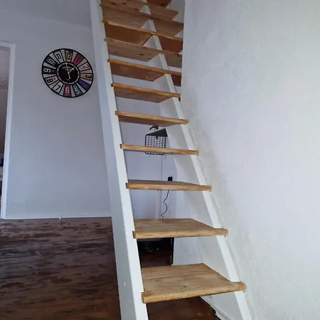 Apartma Nara Ljubljana