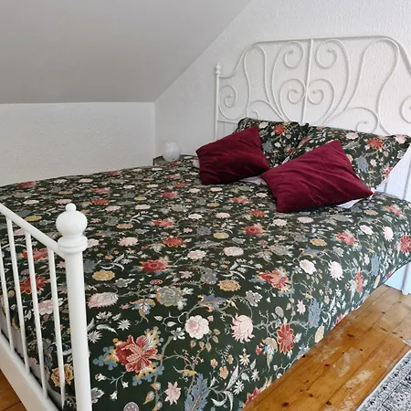 Apartma Nara Ljubljana