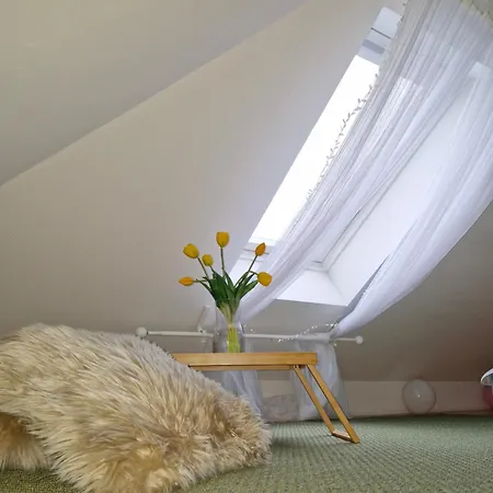 Apartma Nara Apartment Ljubljana
