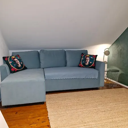 Apartman Apartma Nara *