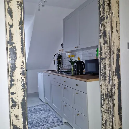 Apartma Nara Apartment *