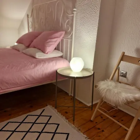 Apartman Apartma Nara *