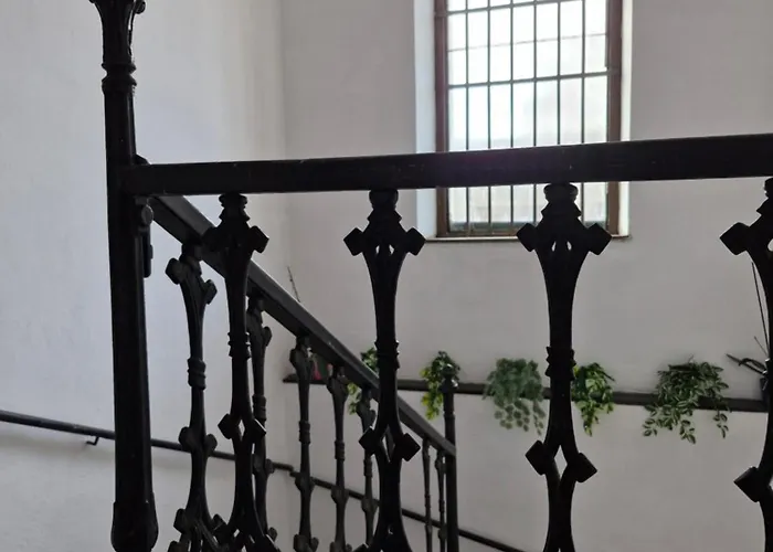 Apartma Nara Любляна