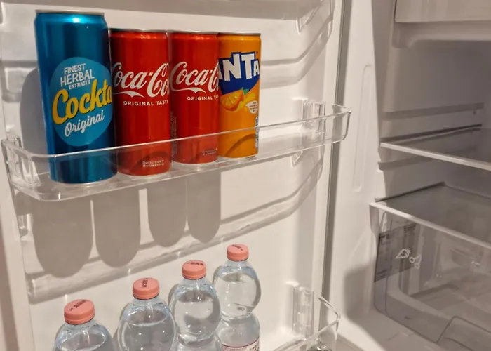 Апартаменты Apartma Nara Любляна