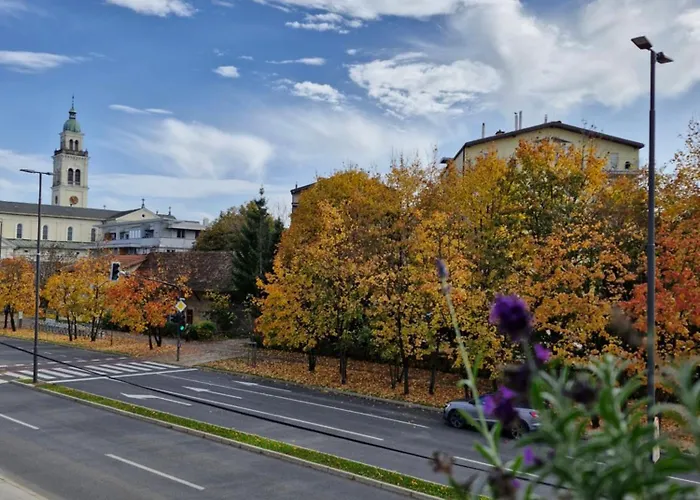 Apartma Nara Апартаменты Любляна