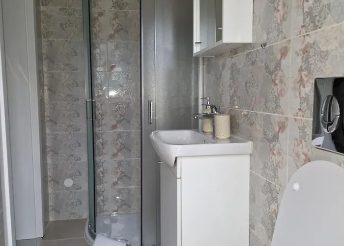 Apartma Nara * Ljubljana