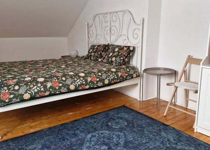 Apartma Nara * Ljubljana