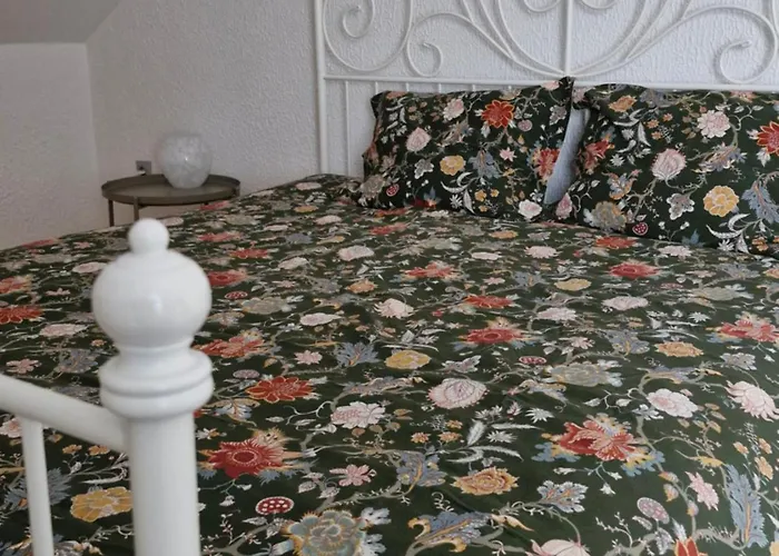 Apartma Nara Любляна