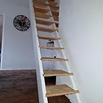 Apartma Nara Ljubljana