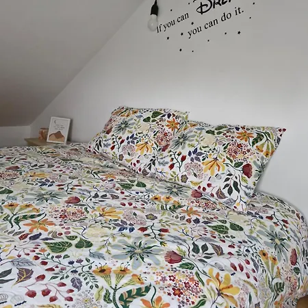 Lägenhet Apartma Nara *