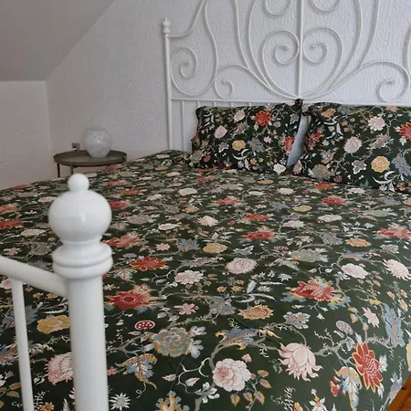 Apartma Nara Ljubljana