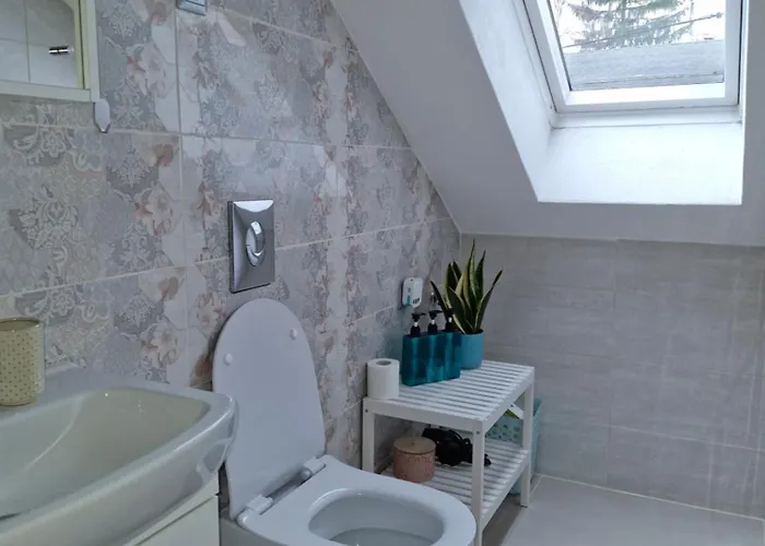 Apartma Nara Lägenhet